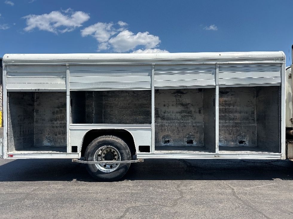 Beverage Truck-Light and Medium Duty Trucks-Freightliner-2019-M2-Jessup-PA-146,758\n\t\tmiles-$ 36,500 - Image 9