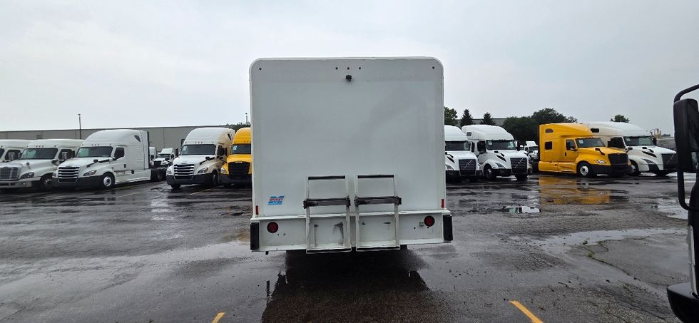 Beverage Truck-Light and Medium Duty Trucks-Freightliner-2019-M2-Middlefield-OH-192,113\n\t\tmiles-$ 41,250 - Image 7