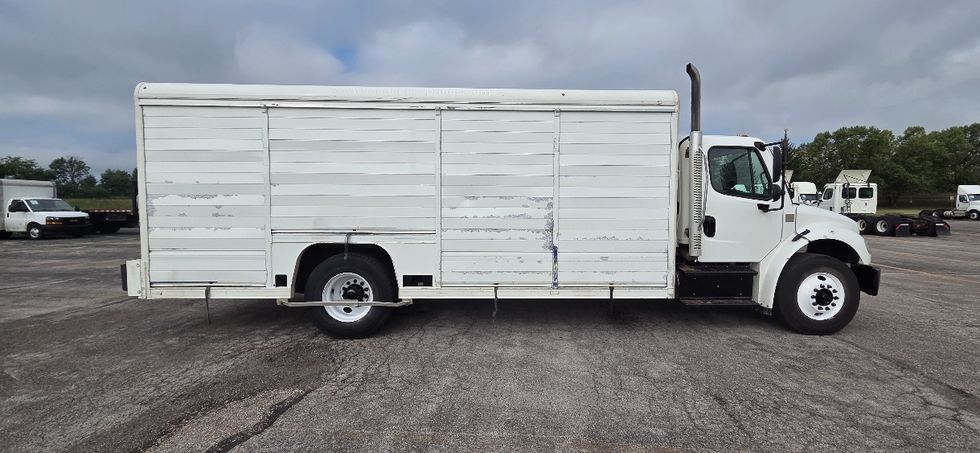 Beverage Truck-Light and Medium Duty Trucks-Freightliner-2019-M2-Middlefield-OH-217,566\n\t\tmiles-$ 38,000 - Image 10