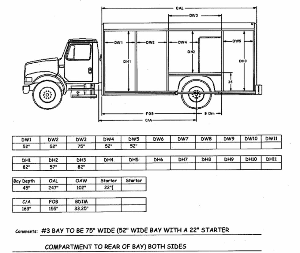 Beverage Truck-Light and Medium Duty Trucks-Freightliner-2019-M2-Middlefield-OH-217,566\n\t\tmiles-$ 38,000 - Image 22