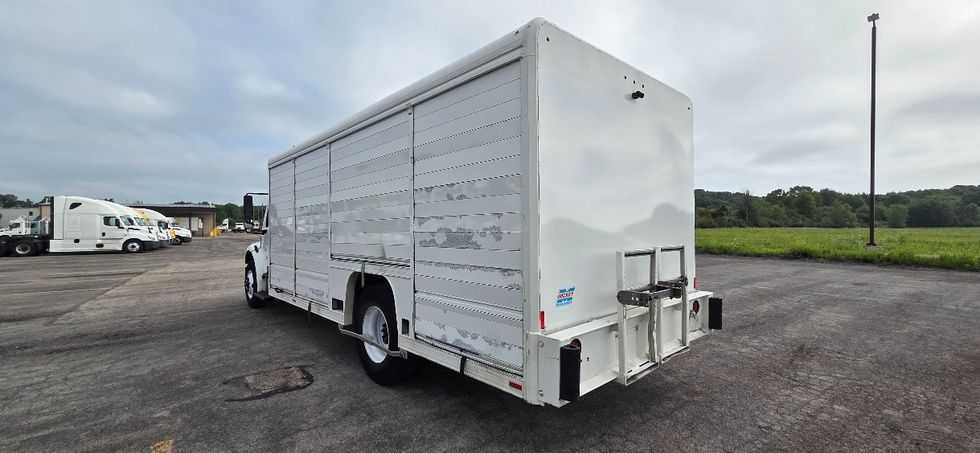 Beverage Truck-Light and Medium Duty Trucks-Freightliner-2019-M2-Middlefield-OH-217,566\n\t\tmiles-$ 38,000 - Image 6