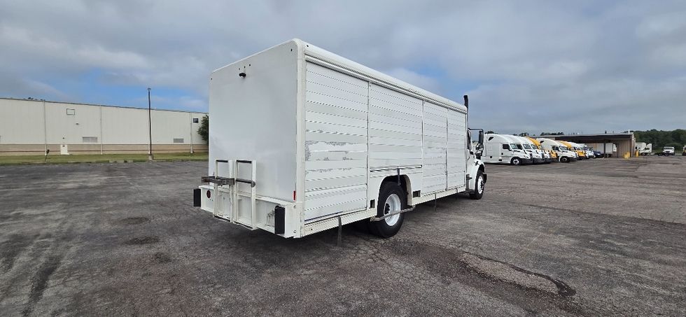 Beverage Truck-Light and Medium Duty Trucks-Freightliner-2019-M2-Middlefield-OH-217,566\n\t\tmiles-$ 38,000 - Image 8
