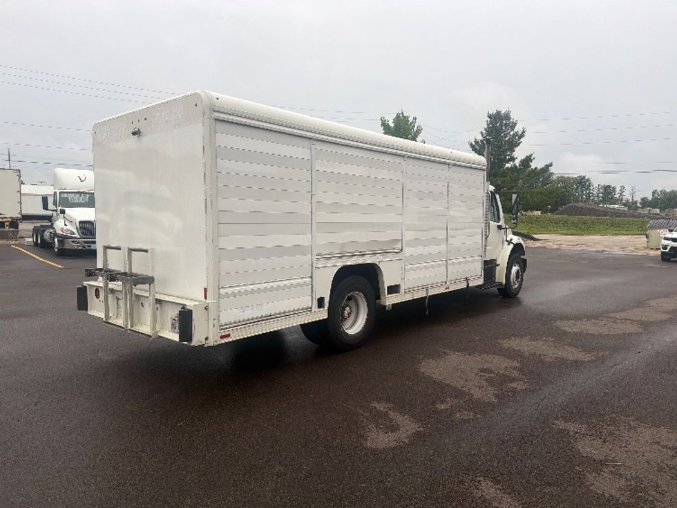 Beverage Truck-Light and Medium Duty Trucks-Freightliner-2019-M2-Middlefield-OH-234,376\n\t\tmiles-$ 35,500 - Image 10