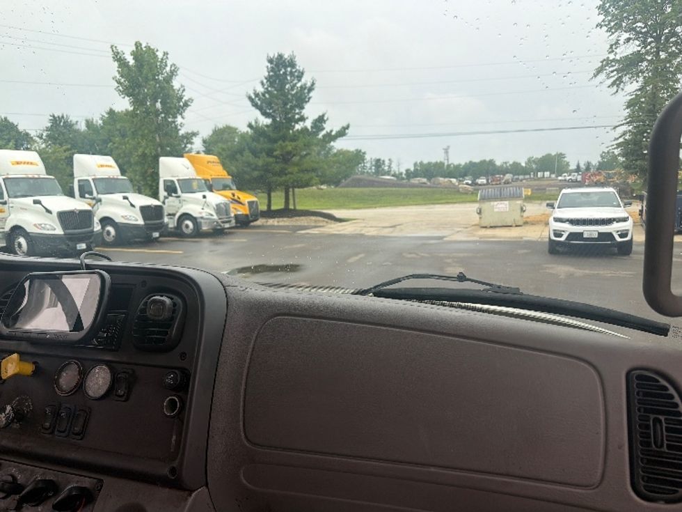 Beverage Truck-Light and Medium Duty Trucks-Freightliner-2019-M2-Middlefield-OH-234,376\n\t\tmiles-$ 35,500 - Image 18