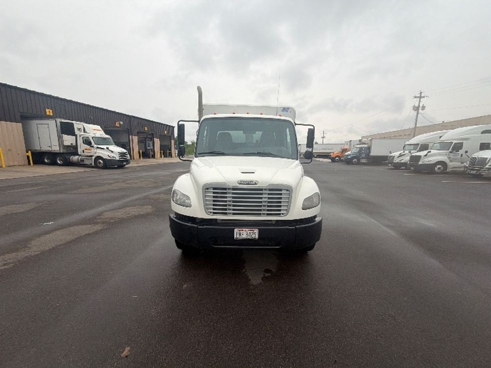 Beverage Truck-Light and Medium Duty Trucks-Freightliner-2019-M2-Middlefield-OH-234,376\n\t\tmiles-$ 35,500 - Image 2