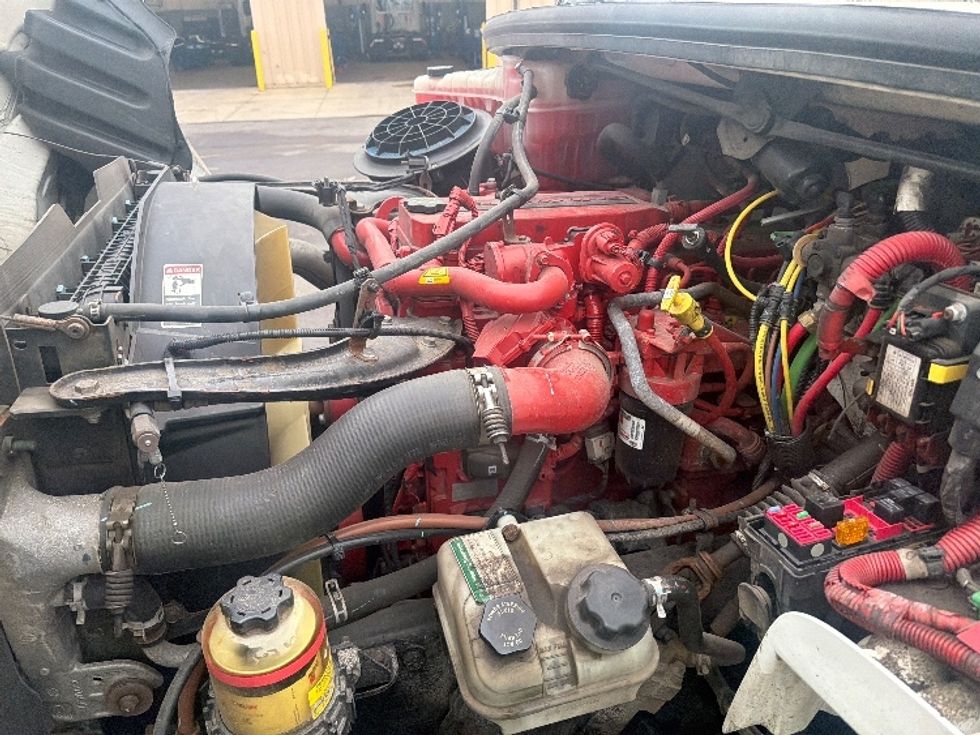 Beverage Truck-Light and Medium Duty Trucks-Freightliner-2019-M2-Middlefield-OH-234,376\n\t\tmiles-$ 35,500 - Image 21