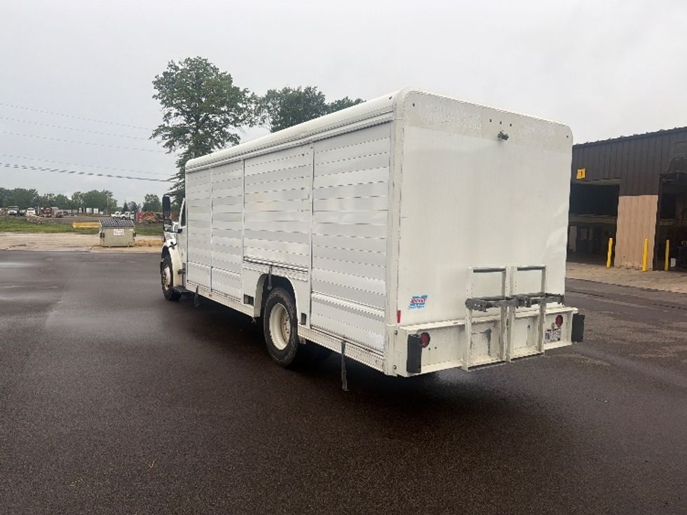 Beverage Truck-Light and Medium Duty Trucks-Freightliner-2019-M2-Middlefield-OH-234,376\n\t\tmiles-$ 35,500 - Image 6