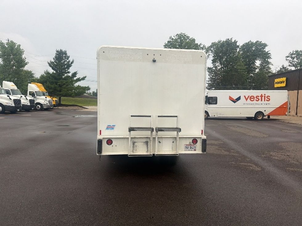 Beverage Truck-Light and Medium Duty Trucks-Freightliner-2019-M2-Middlefield-OH-234,376\n\t\tmiles-$ 35,500 - Image 7