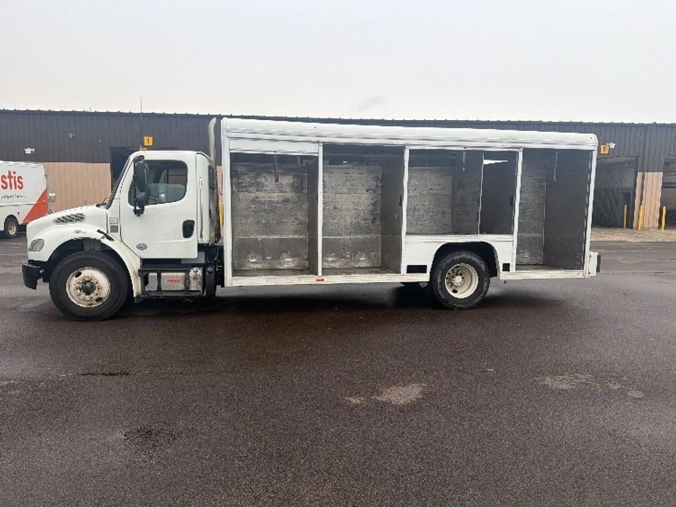 Beverage Truck-Light and Medium Duty Trucks-Freightliner-2019-M2-Middlefield-OH-234,376\n\t\tmiles-$ 35,500 - Image 8