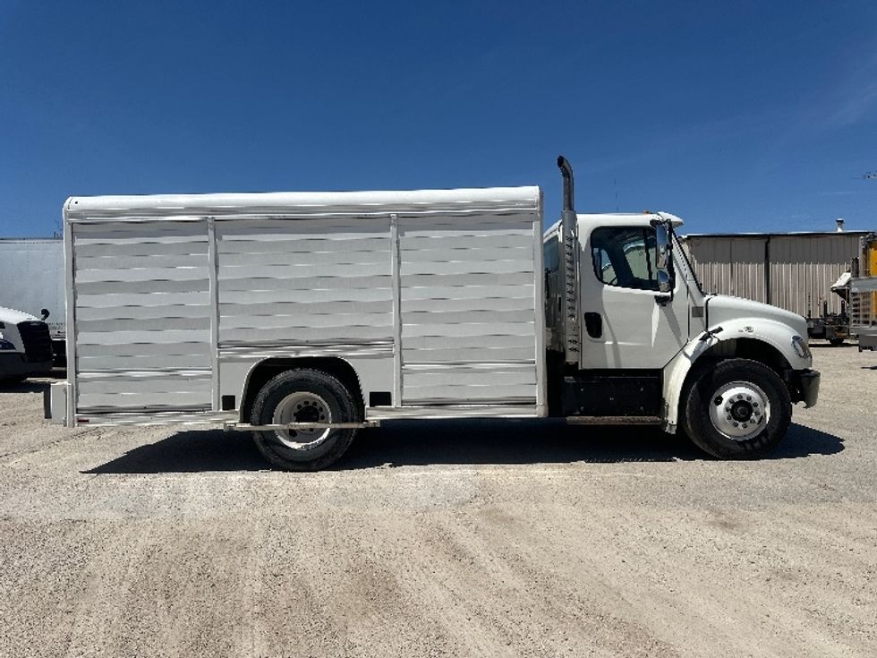Beverage Truck-Light and Medium Duty Trucks-Freightliner-2019-M2-North Fond Du Lac-WI-129,296\n\t\tmiles-$ 42,000 - Image 10