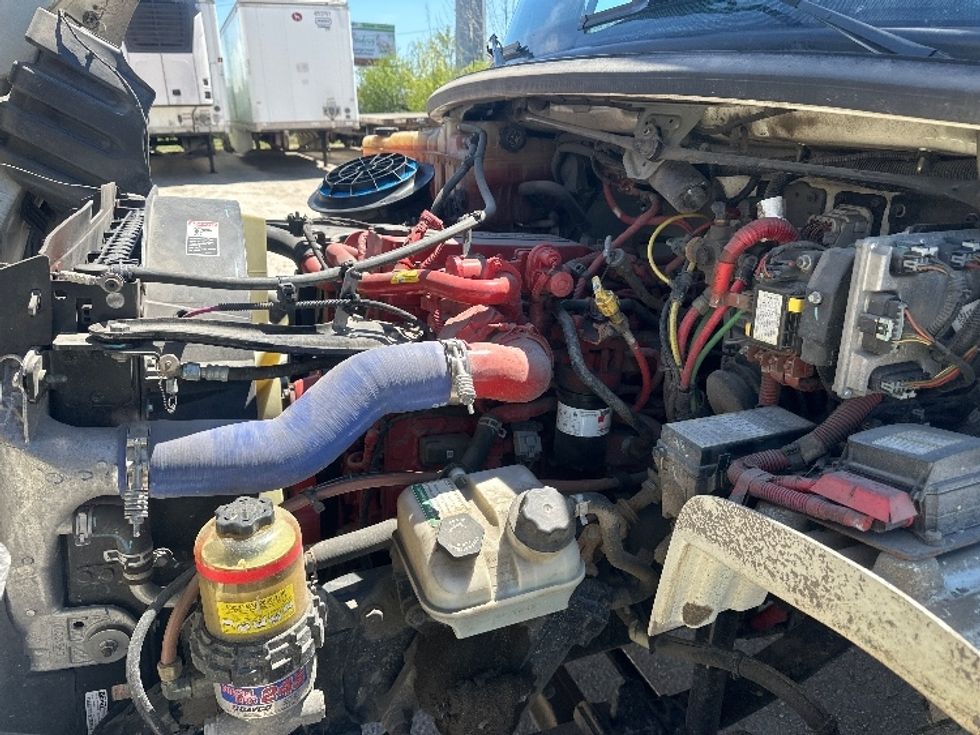 Beverage Truck-Light and Medium Duty Trucks-Freightliner-2019-M2-North Fond Du Lac-WI-129,296\n\t\tmiles-$ 42,000 - Image 19