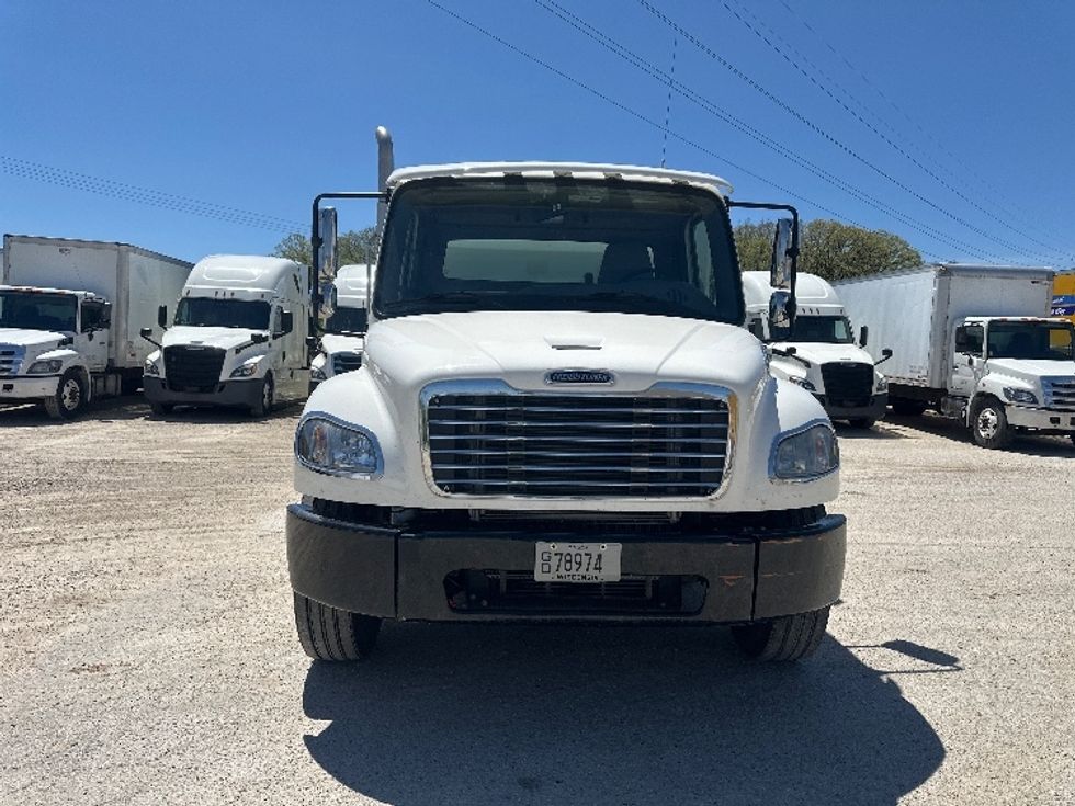 Beverage Truck-Light and Medium Duty Trucks-Freightliner-2019-M2-North Fond Du Lac-WI-129,296\n\t\tmiles-$ 42,000 - Image 2