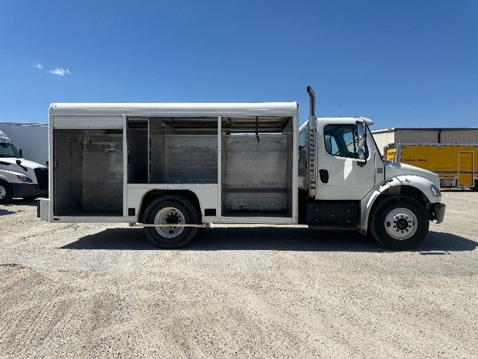 Beverage Truck-Light and Medium Duty Trucks-Freightliner-2019-M2-North Fond Du Lac-WI-129,296\n\t\tmiles-$ 42,000 - Image 20