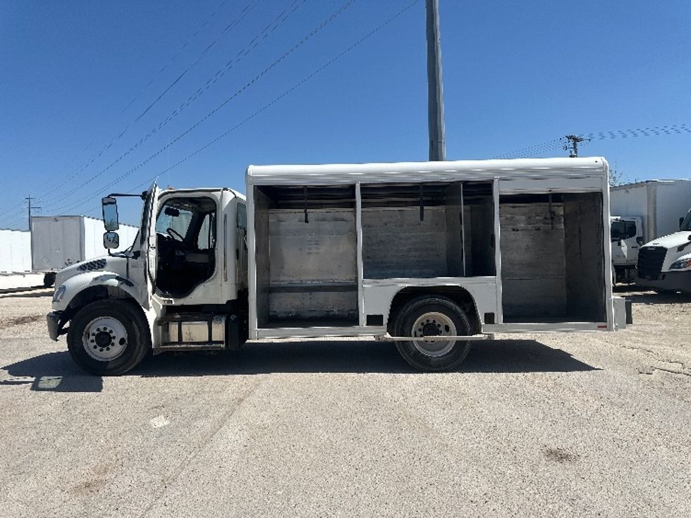 Beverage Truck-Light and Medium Duty Trucks-Freightliner-2019-M2-North Fond Du Lac-WI-129,296\n\t\tmiles-$ 42,000 - Image 21