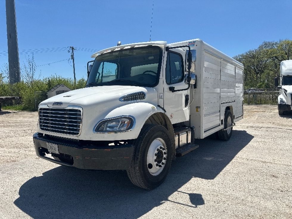 Beverage Truck-Light and Medium Duty Trucks-Freightliner-2019-M2-North Fond Du Lac-WI-129,296\n\t\tmiles-$ 42,000 - Image 3