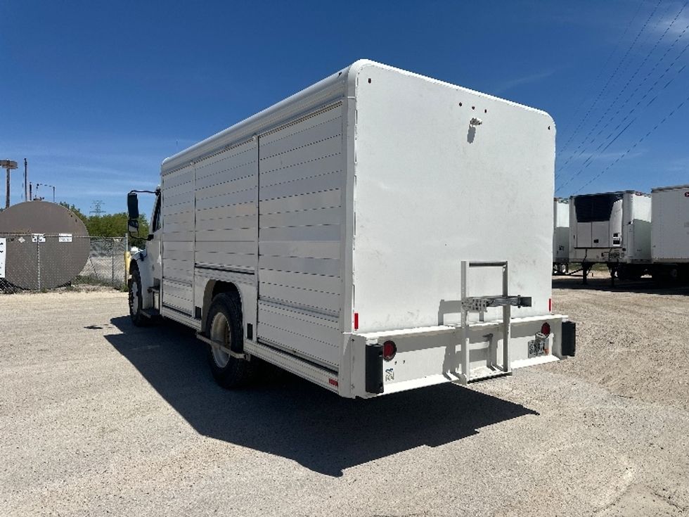 Beverage Truck-Light and Medium Duty Trucks-Freightliner-2019-M2-North Fond Du Lac-WI-129,296\n\t\tmiles-$ 42,000 - Image 6