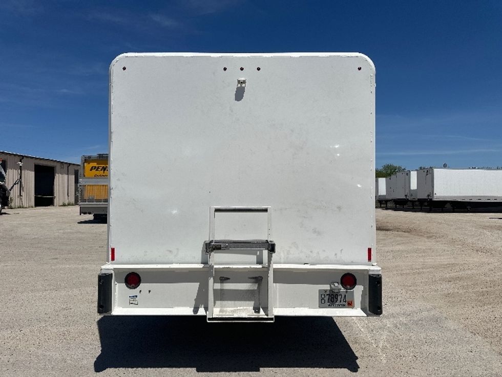 Beverage Truck-Light and Medium Duty Trucks-Freightliner-2019-M2-North Fond Du Lac-WI-129,296\n\t\tmiles-$ 42,000 - Image 7