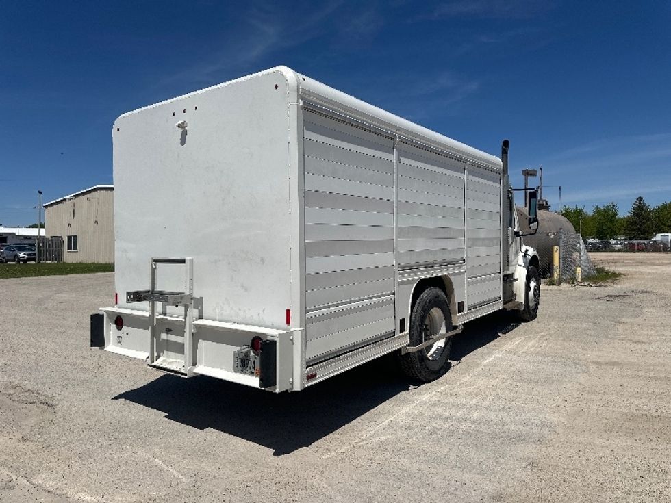 Beverage Truck-Light and Medium Duty Trucks-Freightliner-2019-M2-North Fond Du Lac-WI-129,296\n\t\tmiles-$ 42,000 - Image 8