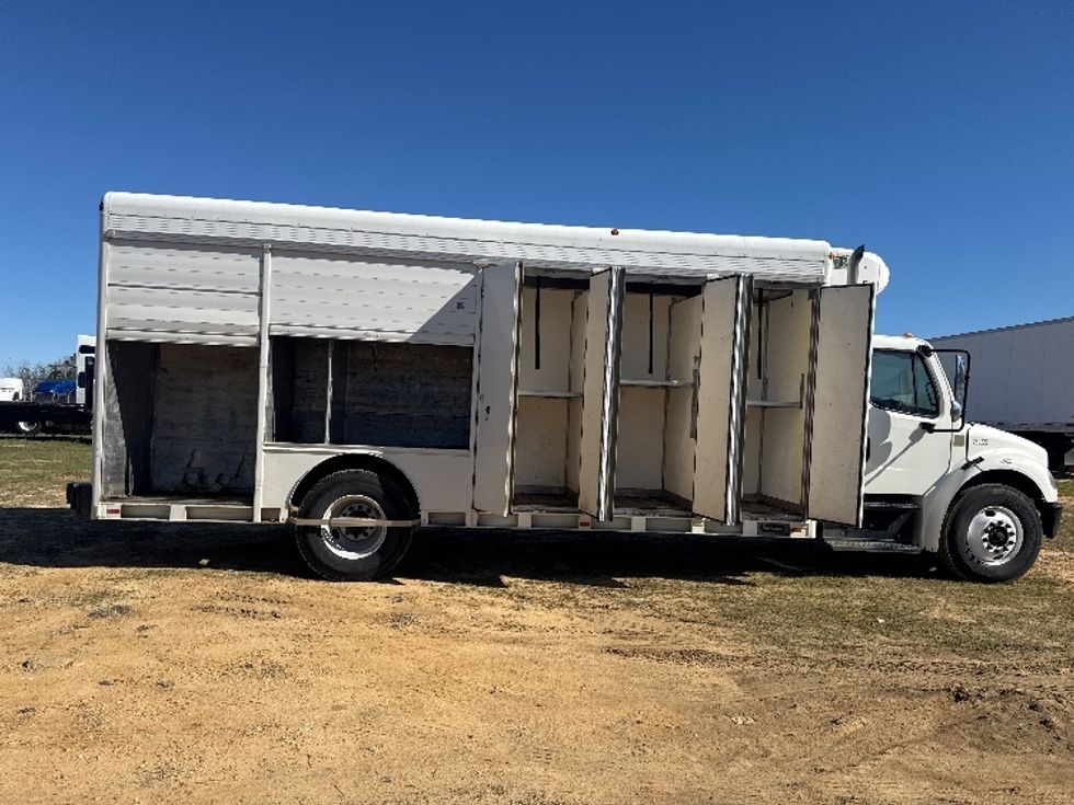 Beverage Truck-Light and Medium Duty Trucks-Freightliner-2019-M2-Pensacola-FL-120,770\n\t\tmiles-$ 56,000 - Image 10