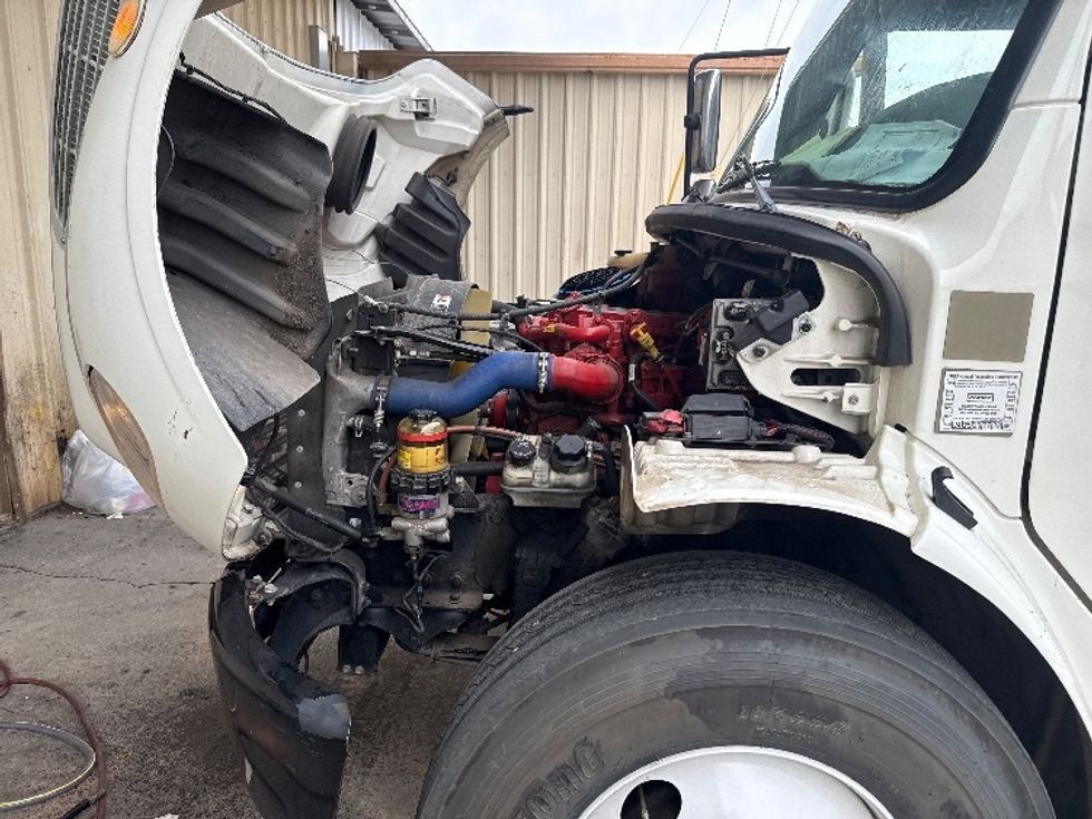 Beverage Truck-Light and Medium Duty Trucks-Freightliner-2019-M2-Pensacola-FL-120,770\n\t\tmiles-$ 56,000 - Image 19