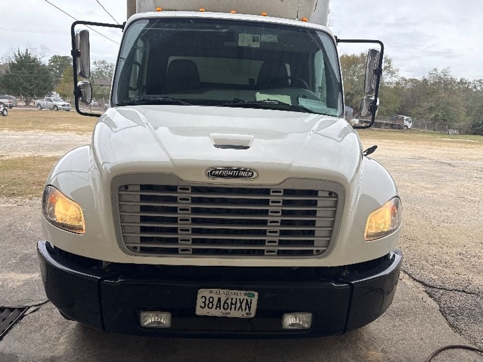 Beverage Truck-Light and Medium Duty Trucks-Freightliner-2019-M2-Pensacola-FL-120,770\n\t\tmiles-$ 56,000 - Image 2