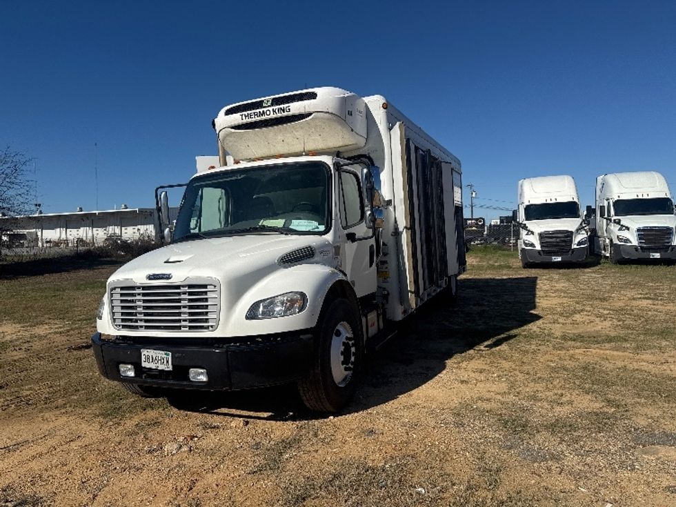 Beverage Truck-Light and Medium Duty Trucks-Freightliner-2019-M2-Pensacola-FL-120,770\n\t\tmiles-$ 56,000 - Image 3