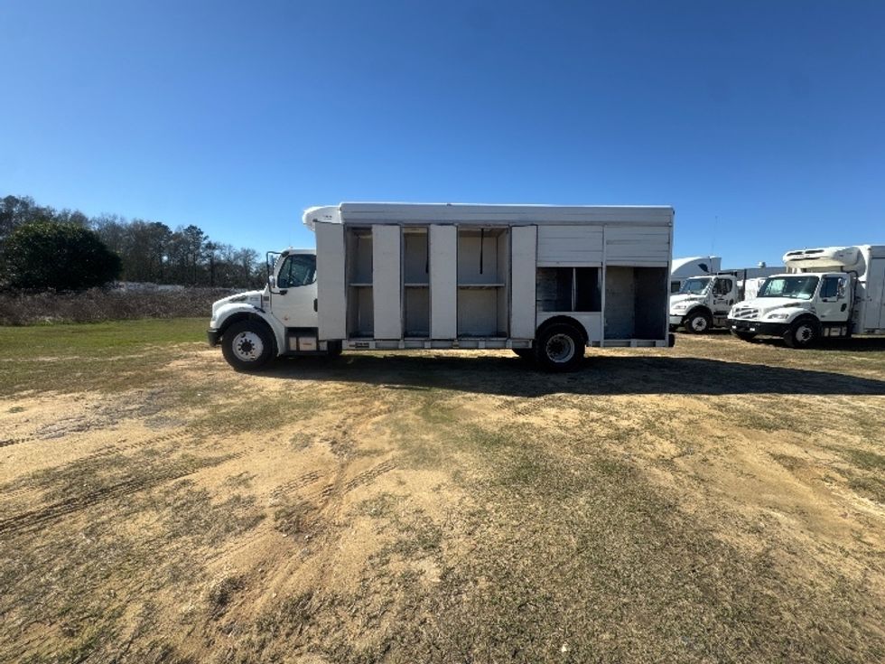 Beverage Truck-Light and Medium Duty Trucks-Freightliner-2019-M2-Pensacola-FL-120,770\n\t\tmiles-$ 56,000 - Image 4