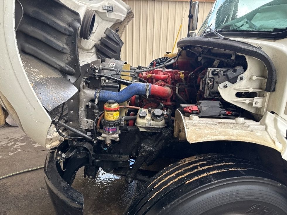 Beverage Truck-Light and Medium Duty Trucks-Freightliner-2019-M2-Pensacola-FL-137,565\n\t\tmiles-$ 54,500 - Image 20