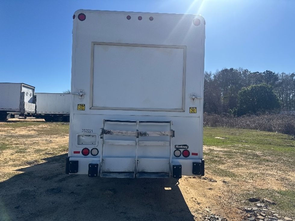 Beverage Truck-Light and Medium Duty Trucks-Freightliner-2019-M2-Pensacola-FL-137,565\n\t\tmiles-$ 54,500 - Image 8