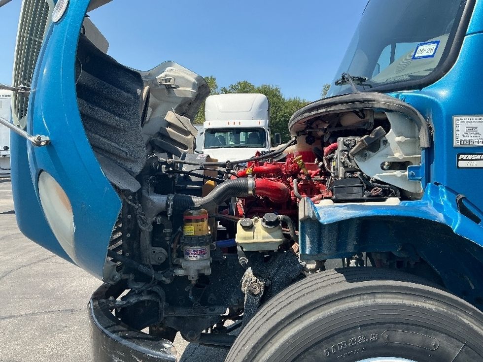 Beverage Truck-Light and Medium Duty Trucks-Freightliner-2019-M2-San Antonio-TX-177,314\n\t\tmiles-$ 41,000 - Image 17