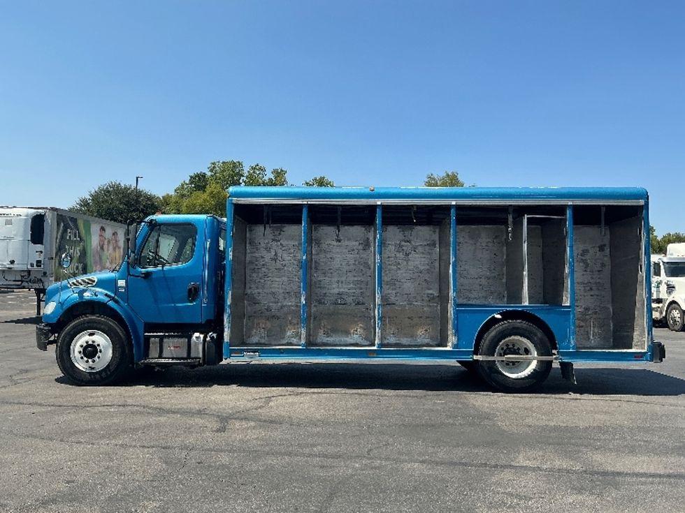 Beverage Truck-Light and Medium Duty Trucks-Freightliner-2019-M2-San Antonio-TX-177,314\n\t\tmiles-$ 41,000 - Image 18