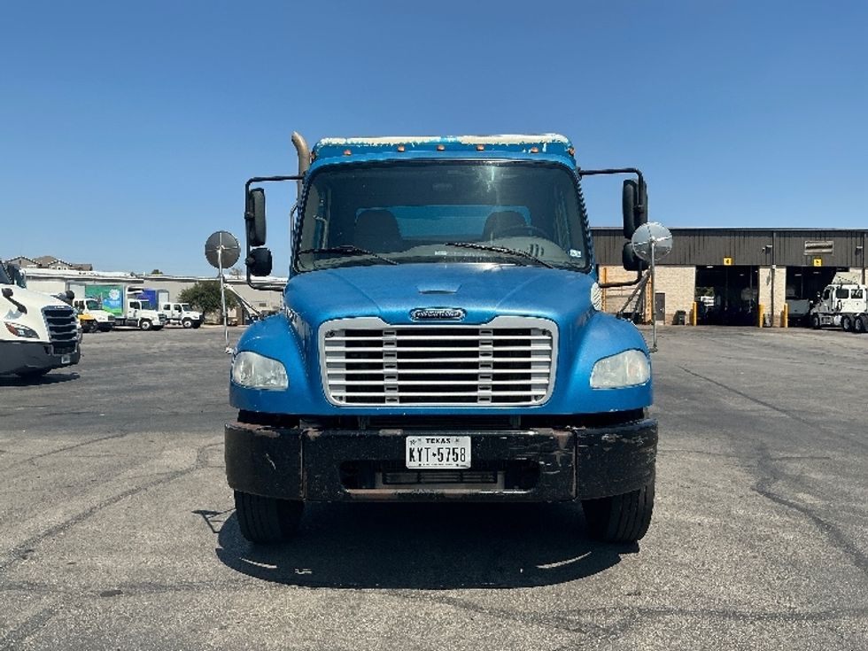 Beverage Truck-Light and Medium Duty Trucks-Freightliner-2019-M2-San Antonio-TX-177,314\n\t\tmiles-$ 41,000 - Image 2