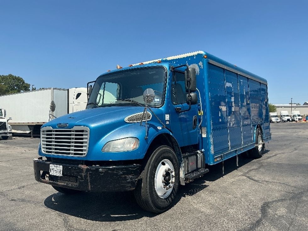 Beverage Truck-Light and Medium Duty Trucks-Freightliner-2019-M2-San Antonio-TX-177,314\n\t\tmiles-$ 41,000 - Image 3