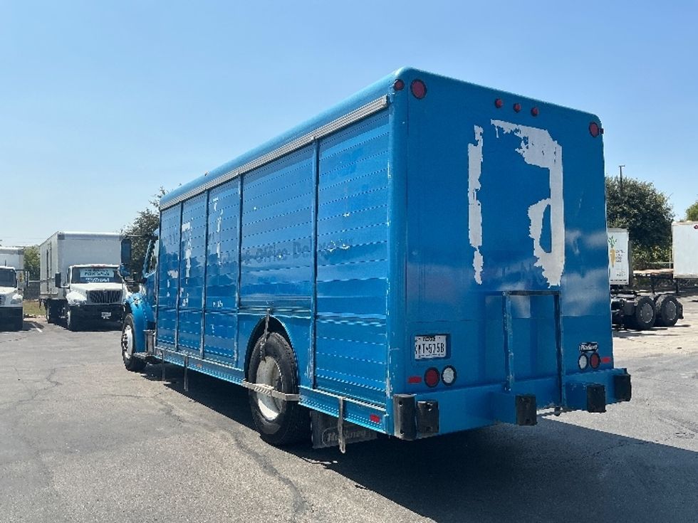 Beverage Truck-Light and Medium Duty Trucks-Freightliner-2019-M2-San Antonio-TX-177,314\n\t\tmiles-$ 41,000 - Image 5