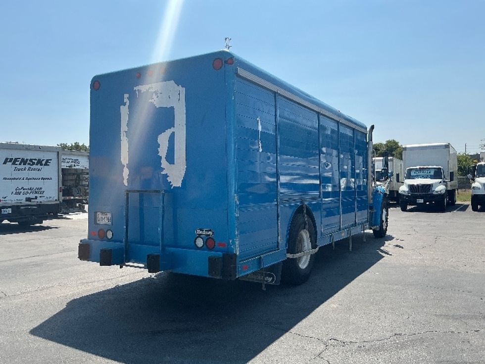 Beverage Truck-Light and Medium Duty Trucks-Freightliner-2019-M2-San Antonio-TX-177,314\n\t\tmiles-$ 41,000 - Image 7