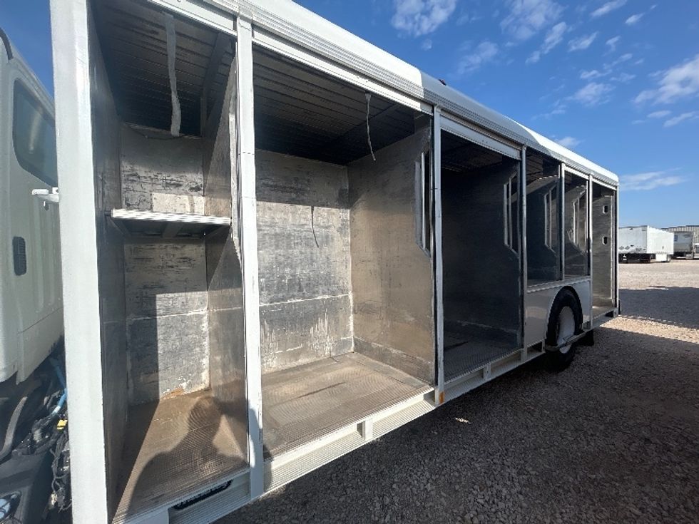 Beverage Truck-Light and Medium Duty Trucks-Freightliner-2020-M2-Amarillo-TX-177,089\n\t\tmiles-$ 17,000 - Image 10