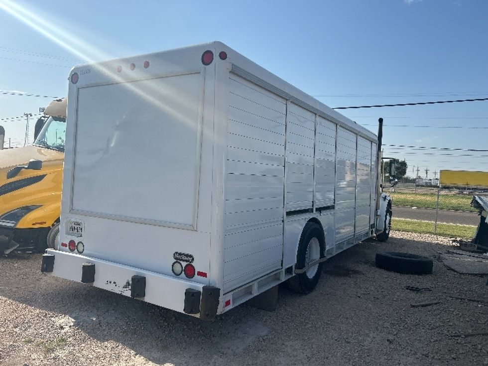 Beverage Truck-Light and Medium Duty Trucks-Freightliner-2020-M2-Amarillo-TX-177,089\n\t\tmiles-$ 17,000 - Image 11