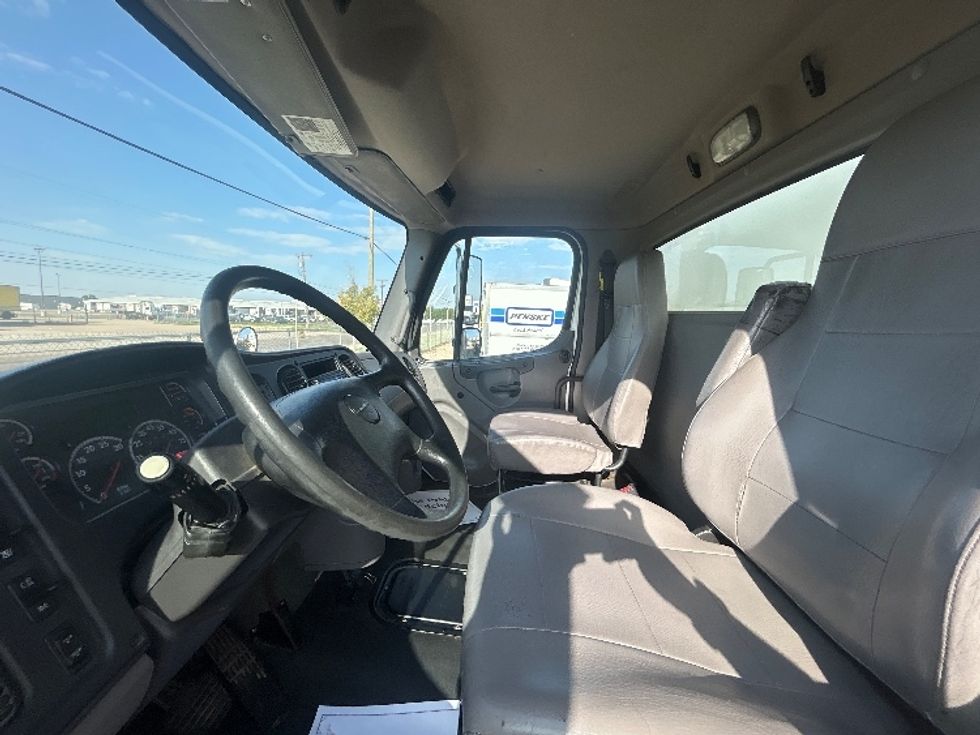 Beverage Truck-Light and Medium Duty Trucks-Freightliner-2020-M2-Amarillo-TX-177,089\n\t\tmiles-$ 17,000 - Image 17