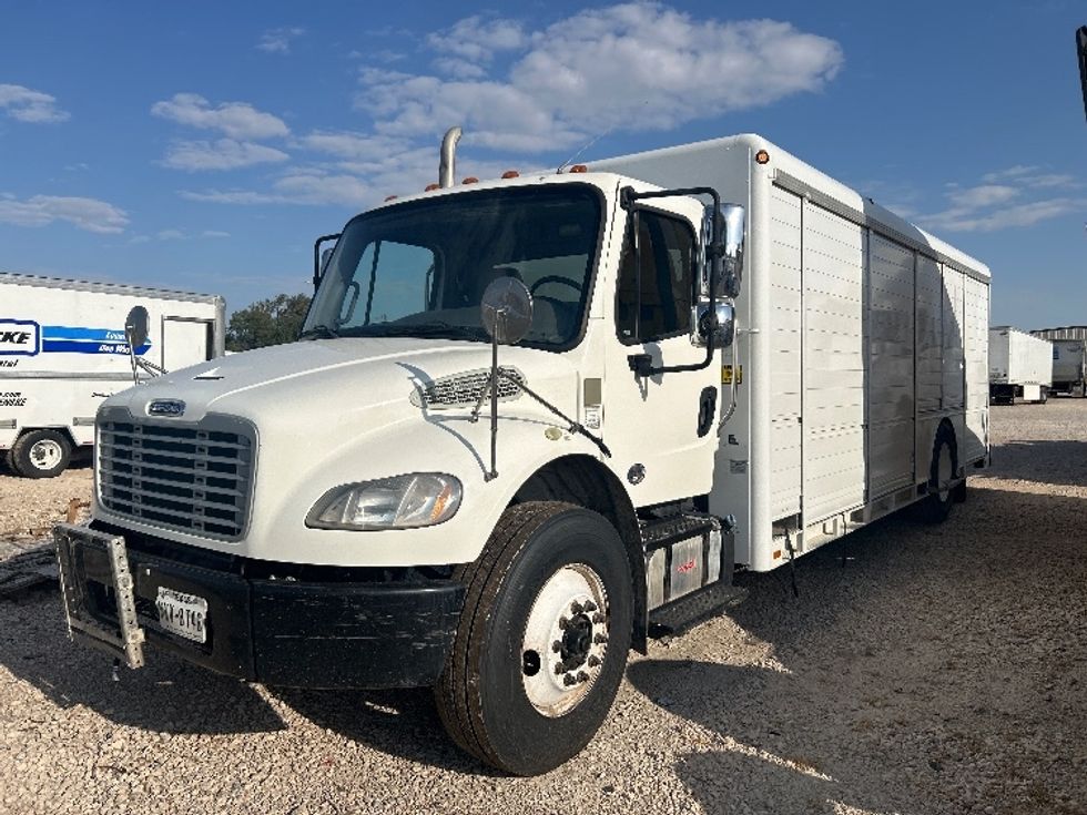 Beverage Truck-Light and Medium Duty Trucks-Freightliner-2020-M2-Amarillo-TX-177,089\n\t\tmiles-$ 17,000 - Image 3