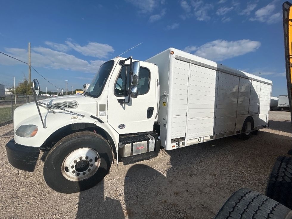 Beverage Truck-Light and Medium Duty Trucks-Freightliner-2020-M2-Amarillo-TX-177,089\n\t\tmiles-$ 17,000 - Image 4