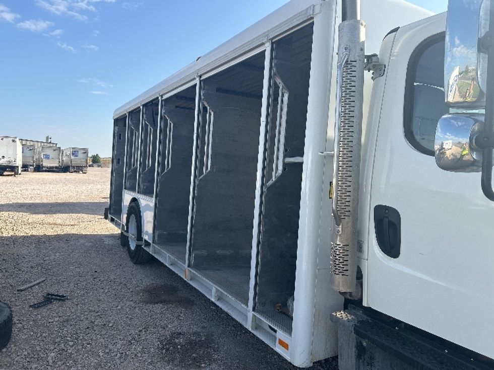 Beverage Truck-Light and Medium Duty Trucks-Freightliner-2020-M2-Amarillo-TX-177,089\n\t\tmiles-$ 17,000 - Image 8