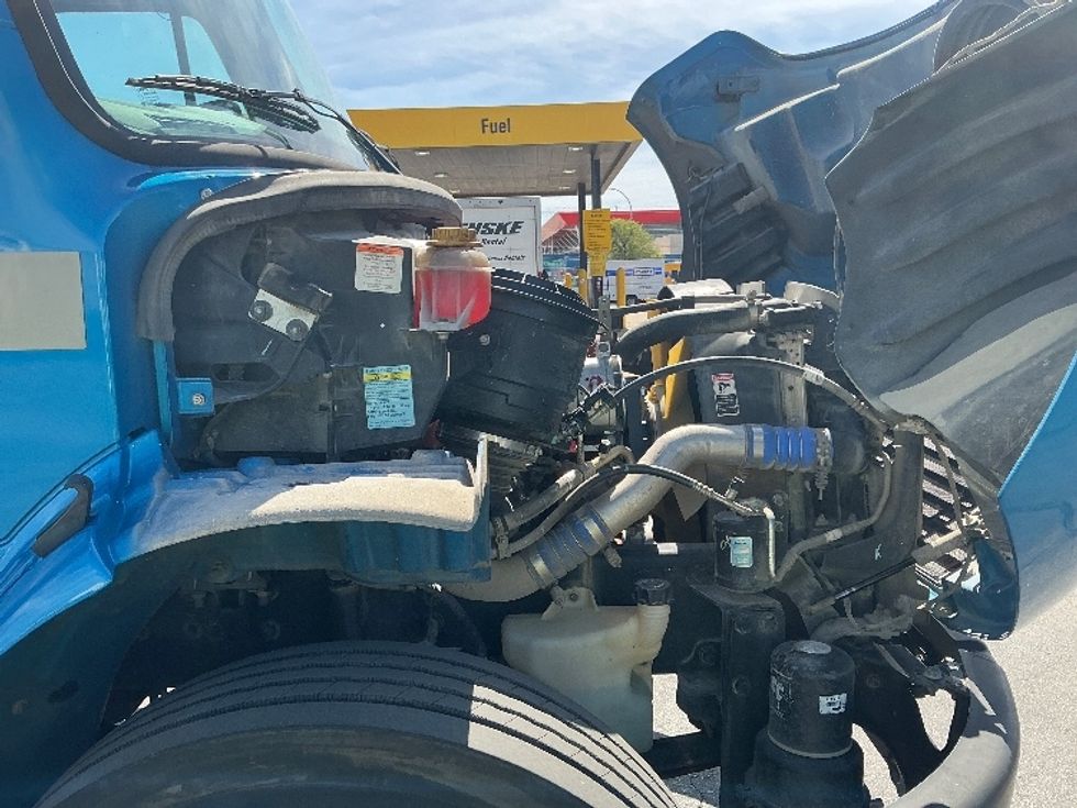 Beverage Truck-Light and Medium Duty Trucks-Freightliner-2020-M2-Austin-TX-173,693\n\t\tmiles-$ 43,500 - Image 14