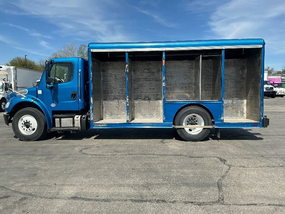 Beverage Truck-Light and Medium Duty Trucks-Freightliner-2020-M2-Austin-TX-173,693\n\t\tmiles-$ 43,500 - Image 16