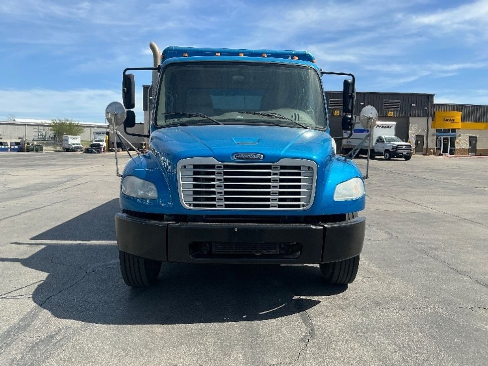 Beverage Truck-Light and Medium Duty Trucks-Freightliner-2020-M2-Austin-TX-173,693\n\t\tmiles-$ 43,500 - Image 2