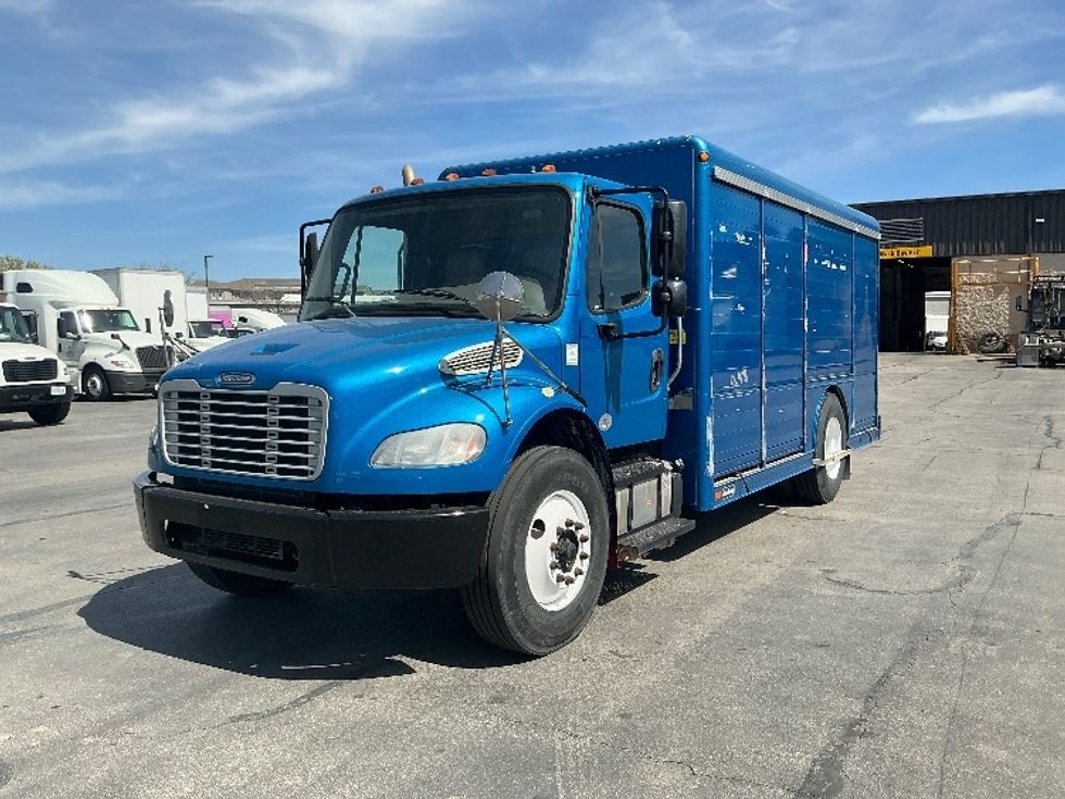 Beverage Truck-Light and Medium Duty Trucks-Freightliner-2020-M2-Austin-TX-173,693\n\t\tmiles-$ 43,500 - Image 3