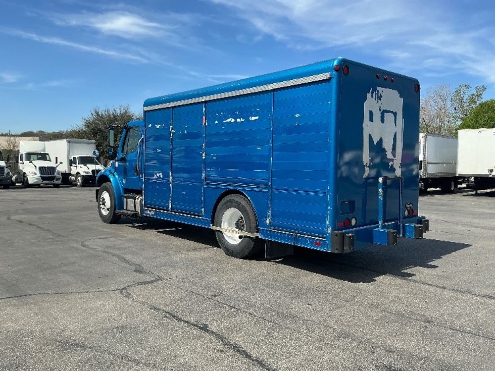 Beverage Truck-Light and Medium Duty Trucks-Freightliner-2020-M2-Austin-TX-173,693\n\t\tmiles-$ 43,500 - Image 5