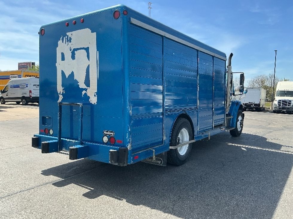 Beverage Truck-Light and Medium Duty Trucks-Freightliner-2020-M2-Austin-TX-173,693\n\t\tmiles-$ 43,500 - Image 7