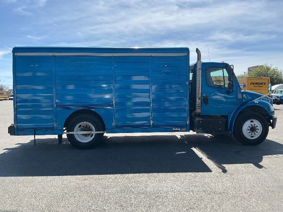 Beverage Truck-Light and Medium Duty Trucks-Freightliner-2020-M2-Austin-TX-173,693\n\t\tmiles-$ 43,500 - Image 8