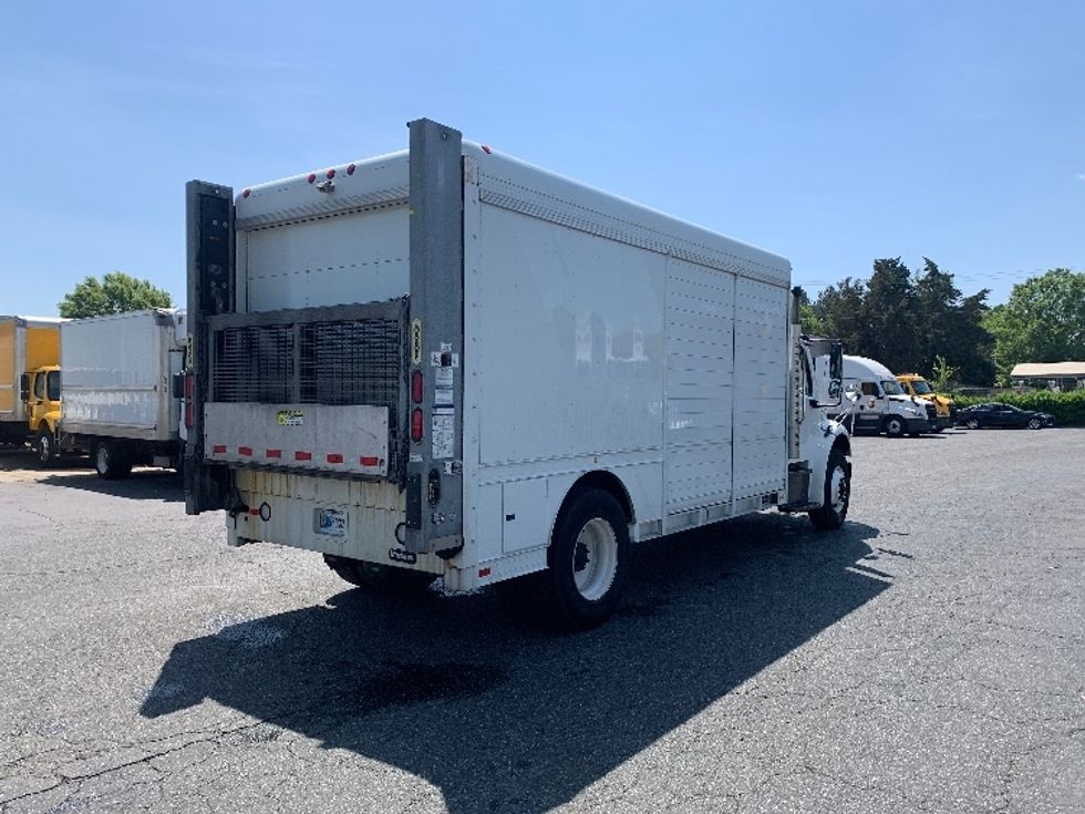 Beverage Truck-Light and Medium Duty Trucks-Freightliner-2020-M2-Charlotte-NC-226,178\n\t\tmiles-$ 40,000 - Image 13