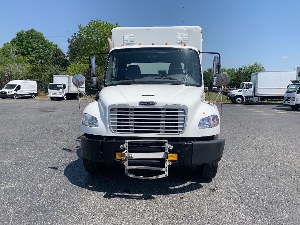 Beverage Truck-Light and Medium Duty Trucks-Freightliner-2020-M2-Charlotte-NC-226,178\n\t\tmiles-$ 40,000 - Image 2